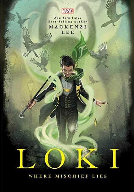 Made to order Choose from 2 editions Loki poster